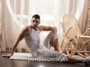 Davidbrowneyes
