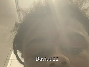 Davidd22