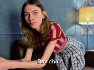 Davidhals