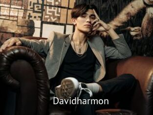 Davidharmon