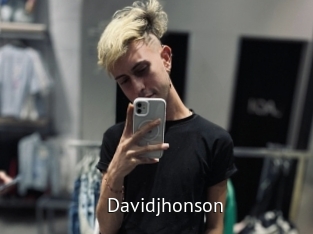 davidjhonson Zizi X