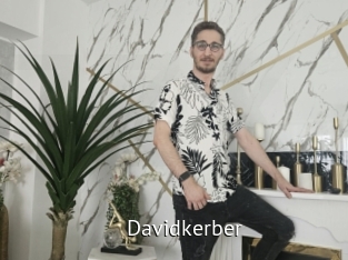 davidkerber Zizi X