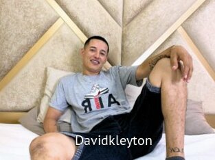 Davidkleyton