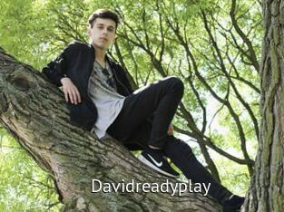 Davidreadyplay