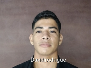 Davidrodrigue