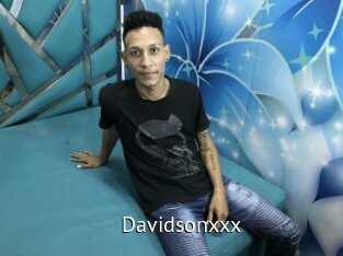Davidsonxxx