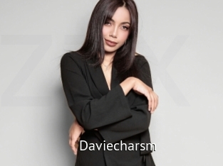 Daviecharsm