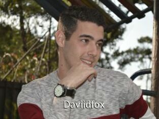Daviidfox