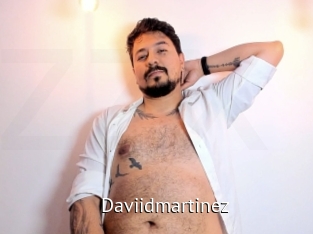 Daviidmartinez