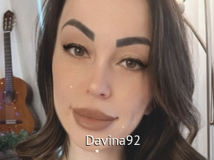 Davina92