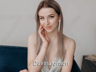 davinajonson Zizi X