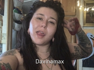Davinamax
