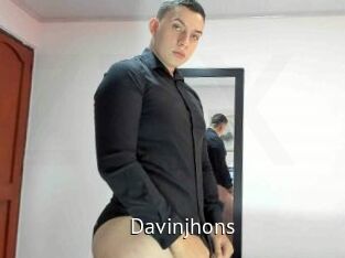 Davinjhons