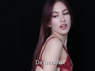 Davinnafox