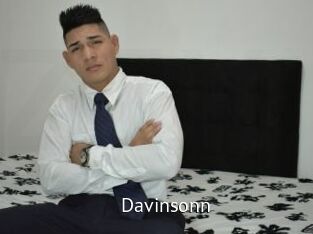 Davinsonn