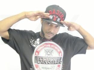 Davontae