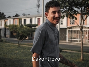 Davontrevor
