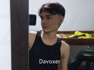 Davoxer
