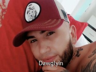 Dawglyin