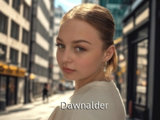 Dawnalder