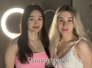 dawnandmarian Zizi X