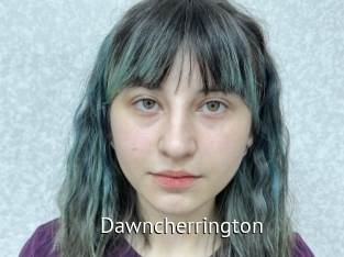 Dawncherrington