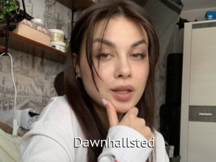 Dawnhallsted