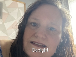 Daxigirl