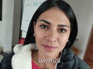 Dayan20