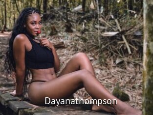 Dayanathompson