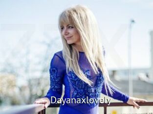 Dayanaxlovely