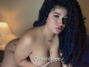 Dayanbaee