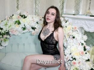 Dayanihot