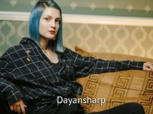 Dayansharp