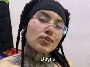 Dayiis