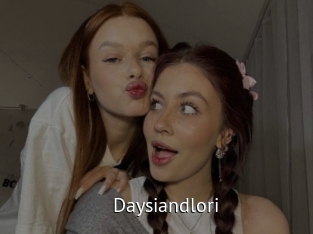 daysiandlori Zizi X