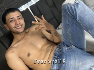 dazo_vnzl18 Zizi X