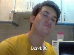 Dcrvk00
