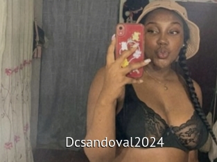 dcsandoval2024 Zizi X