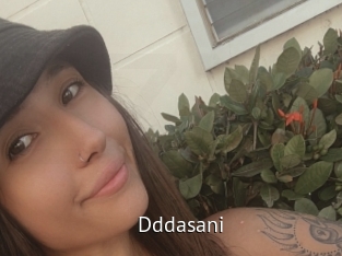 Dddasani