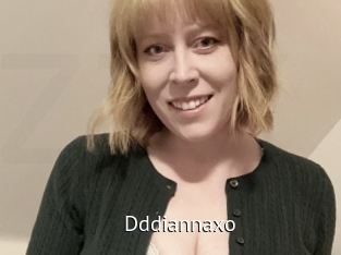 Dddiannaxo
