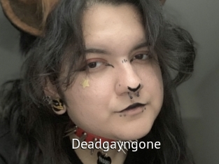 Deadgayngone