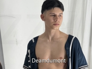 deamdumont Zizi X
