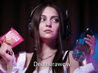 deamurawow Zizi X