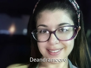 Deandramoore