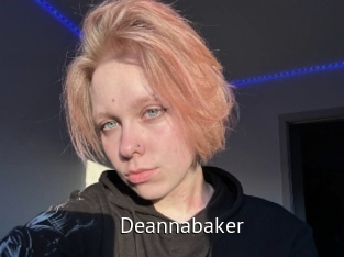 Deannabaker