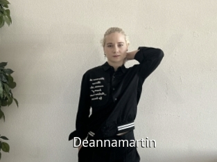 Deannamartin