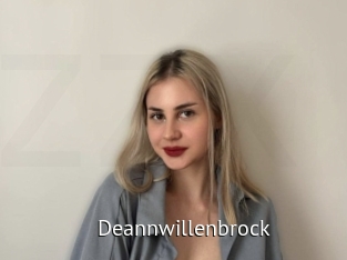 Deannwillenbrock