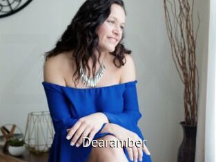 Dearamber