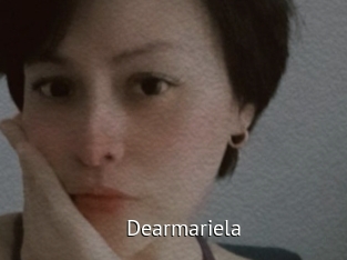 dearmariela Zizi X